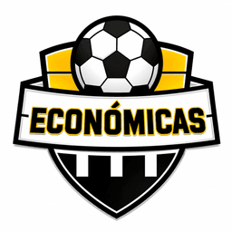 Escudo de Club Económicas
